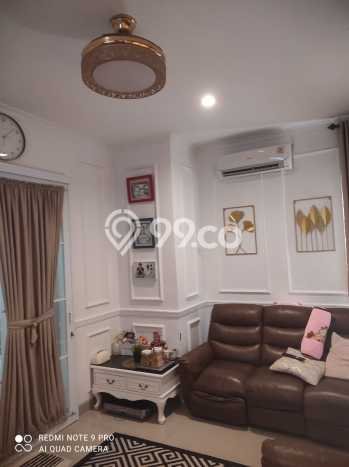 Rumah Luxury Modern Tanpa Renovasi di harapan indah Bekasi Rumah Luxury Modern Tanpa Renovasi di harapan indah Bekasi