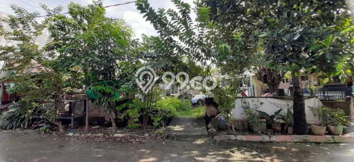 Lahan Kosong Dijual di Bekasi dengan Area 161m2 Lahan Kosong Dijual di Bekasi dengan Area 161m2