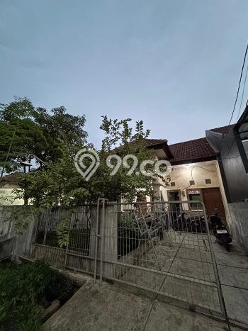 Rumah Modern 4 KT di Harapan Indah Bekasi Unfurnished Rumah Modern 4 KT di Harapan Indah Bekasi Unfurnished