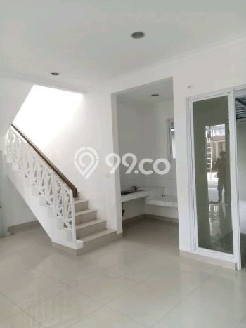 Rumah sewa siap huni 3 KT di Jakarta Garden City, Jakarta Timur Rumah sewa siap huni 3 KT di Jakarta Garden City, Jakarta Timur