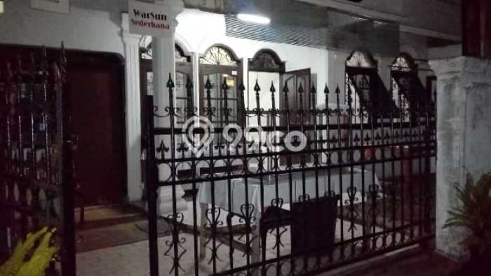 Dijual Rumah Minimalis Bagus Punya 3 KT di Tebet Jakarta Selatan SHM Dijual Rumah Minimalis Bagus Punya 3 KT di Tebet Jakarta Selatan SHM