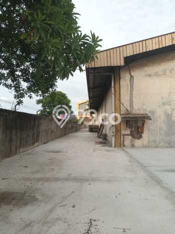 Gudang Bagus LT 3610m2 LB 1280m2 Dijual di Cakung Jakarta Timur Gudang Bagus LT 3610m2 LB 1280m2 Dijual di Cakung Jakarta Timur