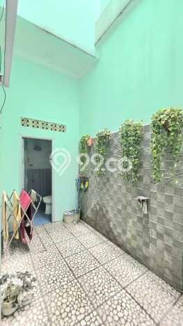 Rumah Luxury Modern Tanpa Renovasi di Metland Menteng Jakarta Timur Rumah Luxury Modern Tanpa Renovasi di Metland Menteng Jakarta Timur
