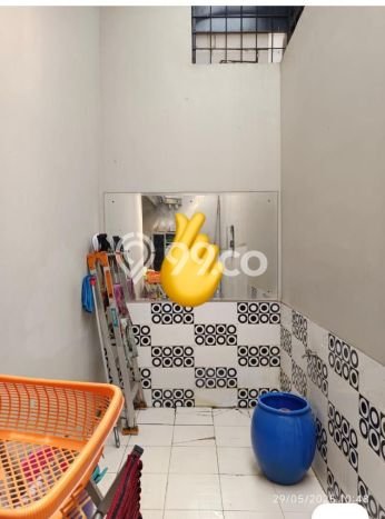 For Sale Hunian Rumah Nyaman 3 Kamar di Harapan Indah, Bekasi For Sale Hunian Rumah Nyaman 3 Kamar di Harapan Indah, Bekasi