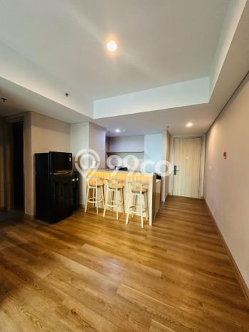 Ada Kamar Apartemen Murah Disewa di Cempaka Putih, Jakarta Pusat 3 BR Ada Kamar Apartemen Murah Disewa di Cempaka Putih, Jakarta Pusat 3 BR