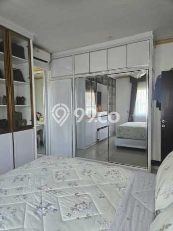Apartemen Modern Dijual di Kemayoran, Jakarta Pusat Dilengkapi 3 KT dan 3 KM Apartemen Modern Dijual di Kemayoran, Jakarta Pusat Dilengkapi 3 KT dan 3 KM