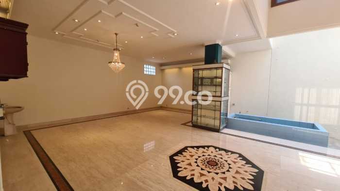 Hunian Mewah LB 282m2 Siap Pakai Desain Elegan di Pulomas, Jakarta Timur Hunian Mewah LB 282m2 Siap Pakai Desain Elegan di Pulomas, Jakarta Timur