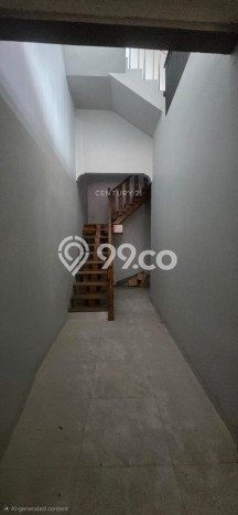 Rumah Minimalis 4 KT LT 133m2 di Pondok Gede Rumah Minimalis 4 KT LT 133m2 di Pondok Gede