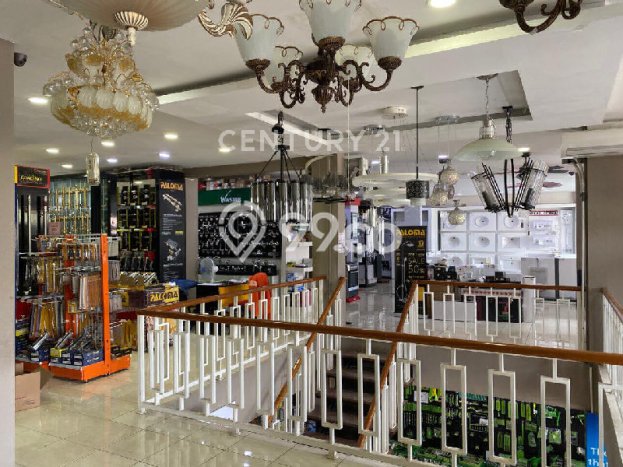 FOR RENT! Ruko di Harapan Indah Cocok untuk Bisnis 550m2 FOR RENT! Ruko di Harapan Indah Cocok untuk Bisnis 550m2