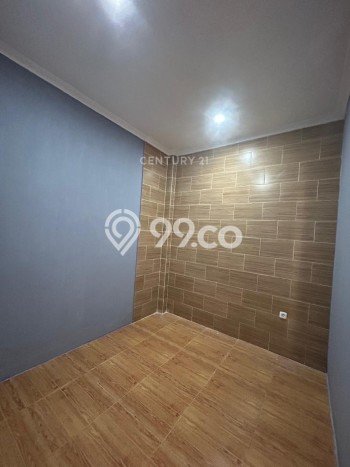 Rumah Modern 2 KT di Harapan Indah Bekasi Rumah Modern 2 KT di Harapan Indah Bekasi