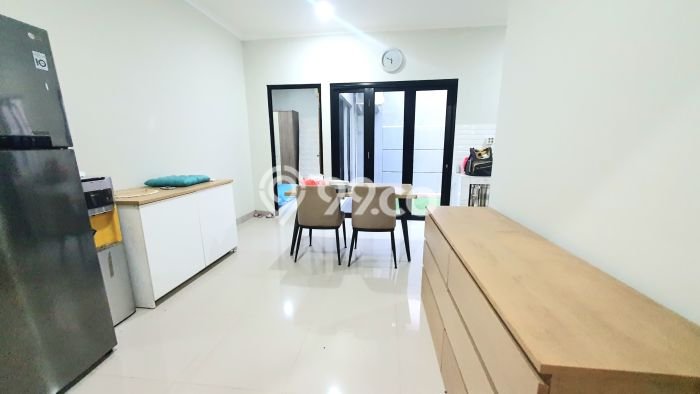 Jual Rumah Eksklusif 3 KT di Jatiwarna, Bekasi Jual Rumah Eksklusif 3 KT di Jatiwarna, Bekasi