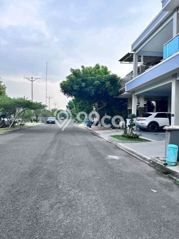 Hunian Super Mewah dengan Akses Paling Strategis di harapan indah, Bekasi Hunian Super Mewah dengan Akses Paling Strategis di harapan indah, Bekasi