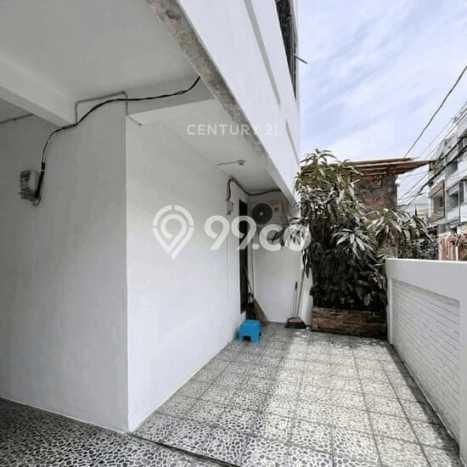 Rumah Mewah Dijual LT 84m2 di Pademangan, Jakarta Utara Rumah Mewah Dijual LT 84m2 di Pademangan, Jakarta Utara