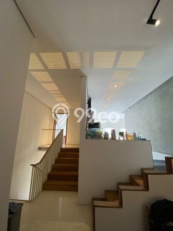 For Sale! Premium House LT 165m2 Desain Elegan di Kayu Putih For Sale! Premium House LT 165m2 Desain Elegan di Kayu Putih