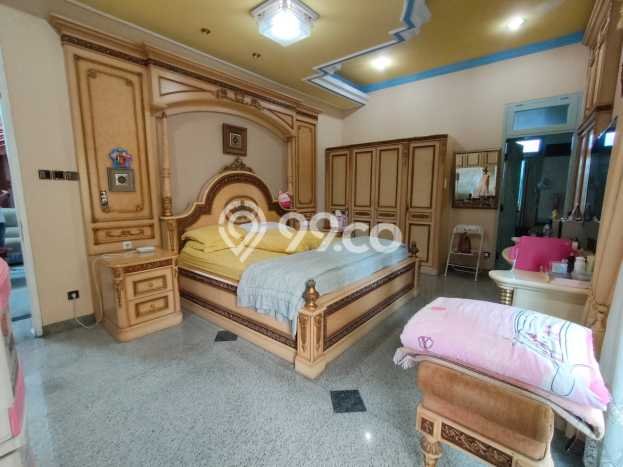Rumah Luxury Modern Tanpa Renovasi di Rawa Belong Jakarta Barat Rumah Luxury Modern Tanpa Renovasi di Rawa Belong Jakarta Barat