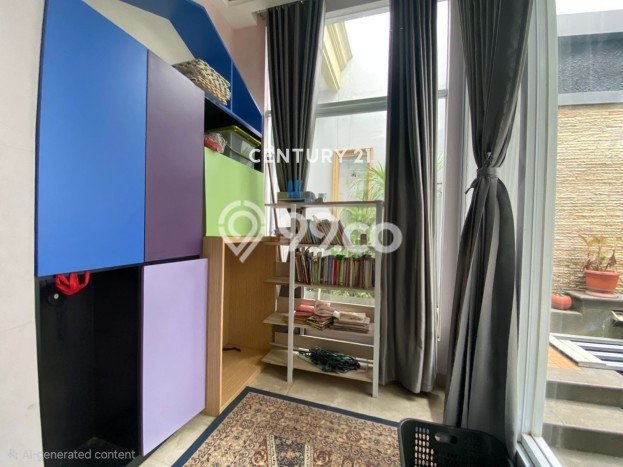 Rumah Luas Asri 4 KT Siap Huni di Pedurenan Bekasi Rumah Luas Asri 4 KT Siap Huni di Pedurenan Bekasi