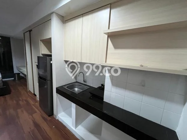 Rumah Minimalis Dijual di Kemayoran 1 Kamar dengan Luas Tanah 33m2 Rumah Minimalis Dijual di Kemayoran 1 Kamar dengan Luas Tanah 33m2