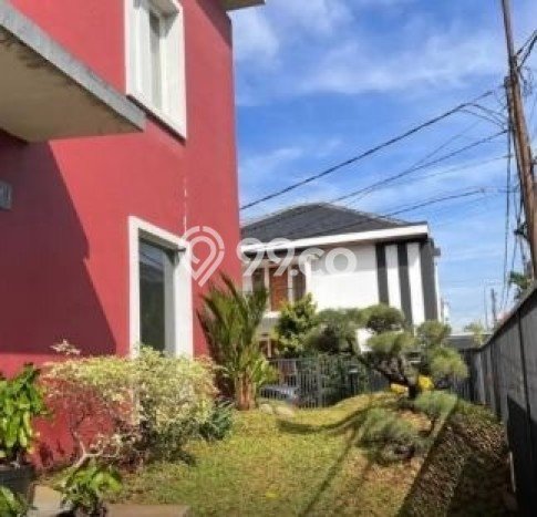 Siap Huni Rumah Mewah 4 Kamar di Cakung Dekat ke Mana Pun Siap Huni Rumah Mewah 4 Kamar di Cakung Dekat ke Mana Pun