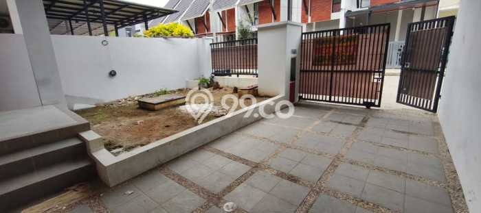 Rumah Sewa Bekasi LT 126m2 LB 126m2 Kawasan harapan indah Rumah Sewa Bekasi LT 126m2 LB 126m2 Kawasan harapan indah