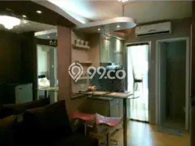 Dijual Apartemen 2 KT di Jakarta Selatan Luas 36m2 Dijual Apartemen 2 KT di Jakarta Selatan Luas 36m2