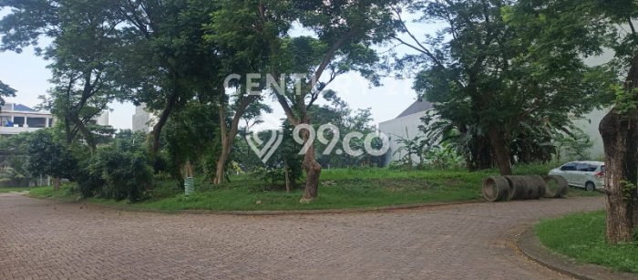 Dijual Tanah di Jakarta Utara, Luas 660m2 - Dijual Tanah di Jakarta Utara, Luas 660m2 -