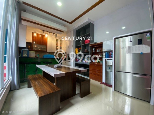 Rumah Luas Asri 4 KT Siap Huni di Pedurenan Bekasi Rumah Luas Asri 4 KT Siap Huni di Pedurenan Bekasi