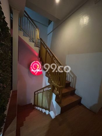 Ruko Dijual di Prime Area Jakarta Timur Luas 306m2 Ruko Dijual di Prime Area Jakarta Timur Luas 306m2