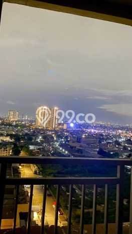 Apartemen Favorit Modern Dijual di Jakarta Barat dengan 3 Kamar Tidur Apartemen Favorit Modern Dijual di Jakarta Barat dengan 3 Kamar Tidur