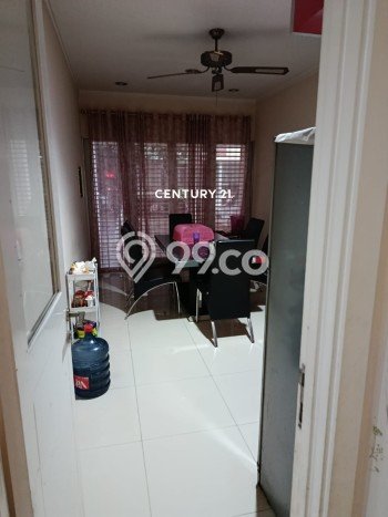 Rumah Eksklusif Siap Huni LT 144m2 di Medan Satria, Bekasi Rumah Eksklusif Siap Huni LT 144m2 di Medan Satria, Bekasi