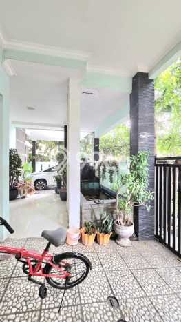 Rumah Luxury Modern Tanpa Renovasi di Metland Menteng Jakarta Timur Rumah Luxury Modern Tanpa Renovasi di Metland Menteng Jakarta Timur