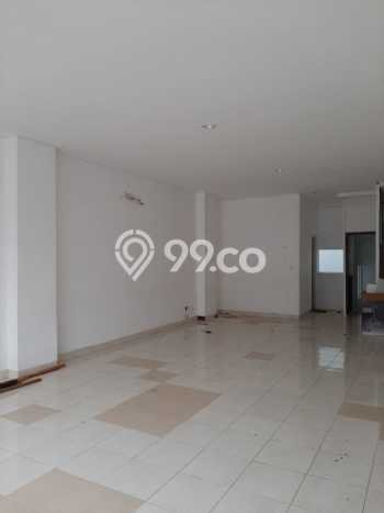Unit Ruko Tersedia di Jakarta Garden City Spesifikasi LB 227m2 Unit Ruko Tersedia di Jakarta Garden City Spesifikasi LB 227m2