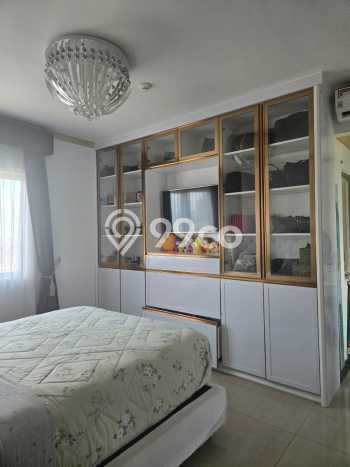 Apartemen Modern Dijual di Kemayoran, Jakarta Pusat Dilengkapi 3 KT dan 3 KM Apartemen Modern Dijual di Kemayoran, Jakarta Pusat Dilengkapi 3 KT dan 3 KM