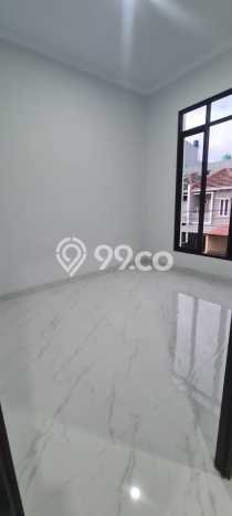 Rumah Minimalis 3 Kamar LT 81m2 di harapan indah Rumah Minimalis 3 Kamar LT 81m2 di harapan indah