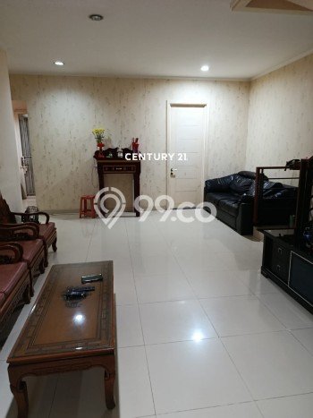 Rumah Eksklusif Siap Huni LT 144m2 di Medan Satria, Bekasi Rumah Eksklusif Siap Huni LT 144m2 di Medan Satria, Bekasi