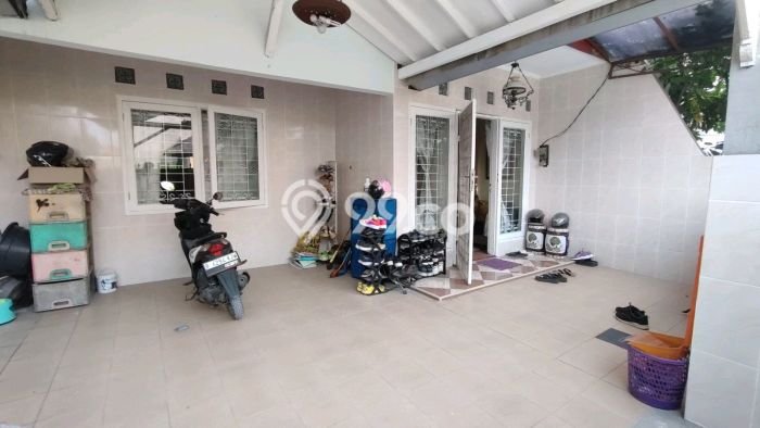 Rumah Minimalis 4 KT di Harapan Indah Bekasi Unfurnished Rumah Minimalis 4 KT di Harapan Indah Bekasi Unfurnished