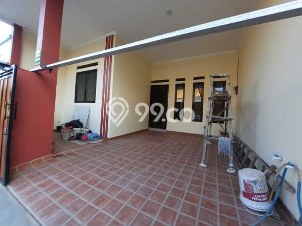 Dijual Hunian Rumah Terawat 3 KT di Harapan Indah, Bekasi Dijual Hunian Rumah Terawat 3 KT di Harapan Indah, Bekasi