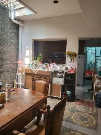 For Sale! Luxury House LT 200m2 Desain Elegan di Jakarta Garden City For Sale! Luxury House LT 200m2 Desain Elegan di Jakarta Garden City