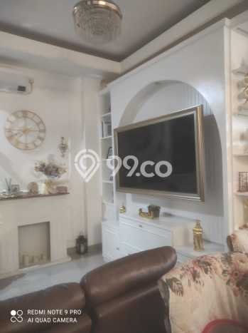 Rumah Luxury Modern Tanpa Renovasi di harapan indah Bekasi Rumah Luxury Modern Tanpa Renovasi di harapan indah Bekasi