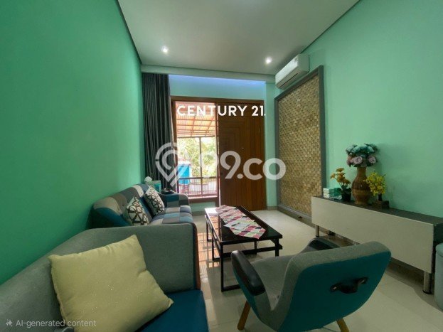 Rumah Luas Asri 4 KT Siap Huni di Pedurenan Bekasi Rumah Luas Asri 4 KT Siap Huni di Pedurenan Bekasi