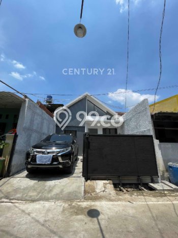 Dijual Rumah Eksklusif 2 KT di Bekasi, Bekasi Dijual Rumah Eksklusif 2 KT di Bekasi, Bekasi