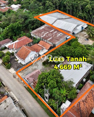 Gudang Dijual Lokasi Stratagis di Purwakarta Purwakarta Cocok untuk Investasi Gudang Dijual Lokasi Stratagis di Purwakarta Purwakarta Cocok untuk Investasi