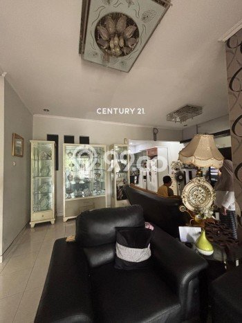 Jual Rumah Eksklusif 3 KT di Harapan Indah, Bekasi Jual Rumah Eksklusif 3 KT di Harapan Indah, Bekasi