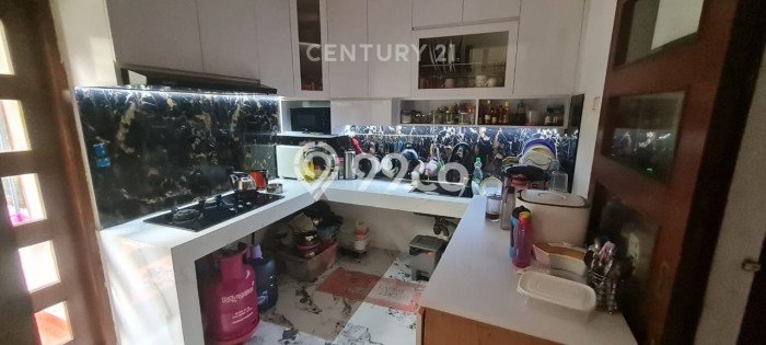Rumah Eksklusif Dijual LT 200m2 di Tarumajaya, Bekasi Rumah Eksklusif Dijual LT 200m2 di Tarumajaya, Bekasi