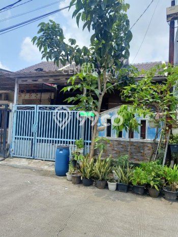 Rumah Modern Cantik 2 KT Siap Huni di Babelan Rumah Modern Cantik 2 KT Siap Huni di Babelan