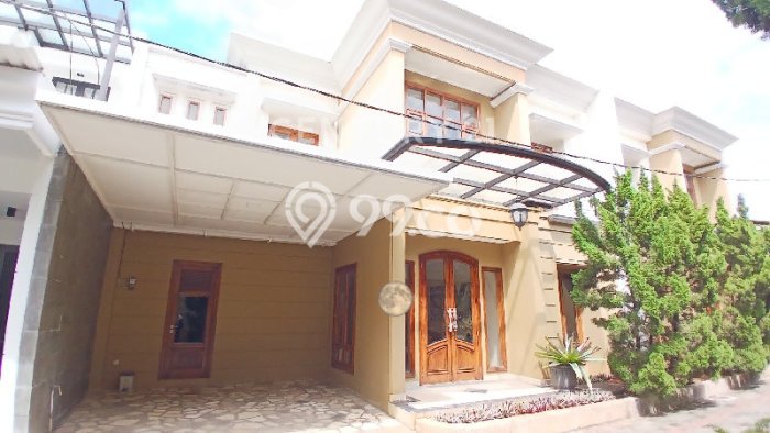 For Sale! Premium House LT 169m2 Desain Elegan di Kebagusan For Sale! Premium House LT 169m2 Desain Elegan di Kebagusan