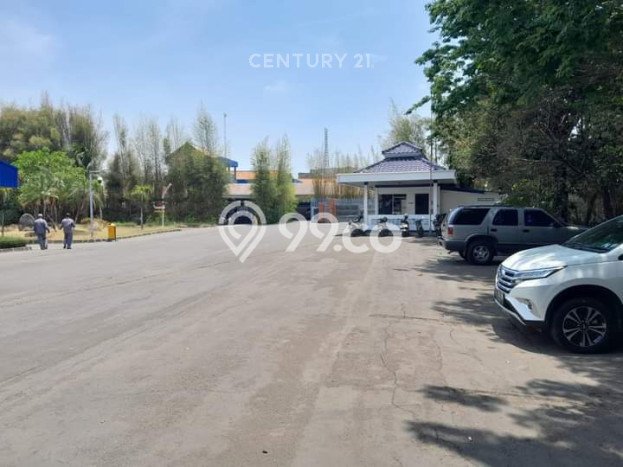 Gudang Dijual Lokasi Emas di Babelan Luas 19000m2 Gudang Dijual Lokasi Emas di Babelan Luas 19000m2