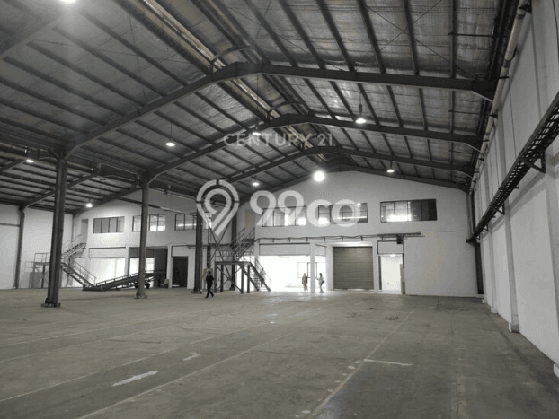 FOR RENT! Gudang di Cikarang Cocok untuk Bisnis 2216m2 FOR RENT! Gudang di Cikarang Cocok untuk Bisnis 2216m2