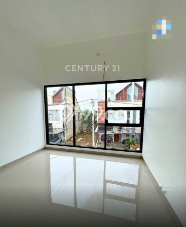 Rumah Minimalis 4 KT LT 101m2 di Cimuning Rumah Minimalis 4 KT LT 101m2 di Cimuning