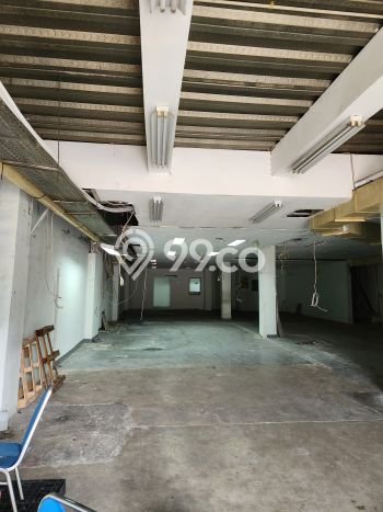 Gudang Dijual di Cakung LT 432m2, LB 900m2 untuk Investasi Gudang Dijual di Cakung LT 432m2, LB 900m2 untuk Investasi