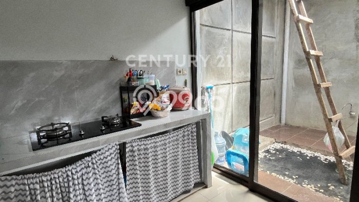 Rumah Modern 2 KT di Pondok Ungu Bekasi Unfurnished Rumah Modern 2 KT di Pondok Ungu Bekasi Unfurnished